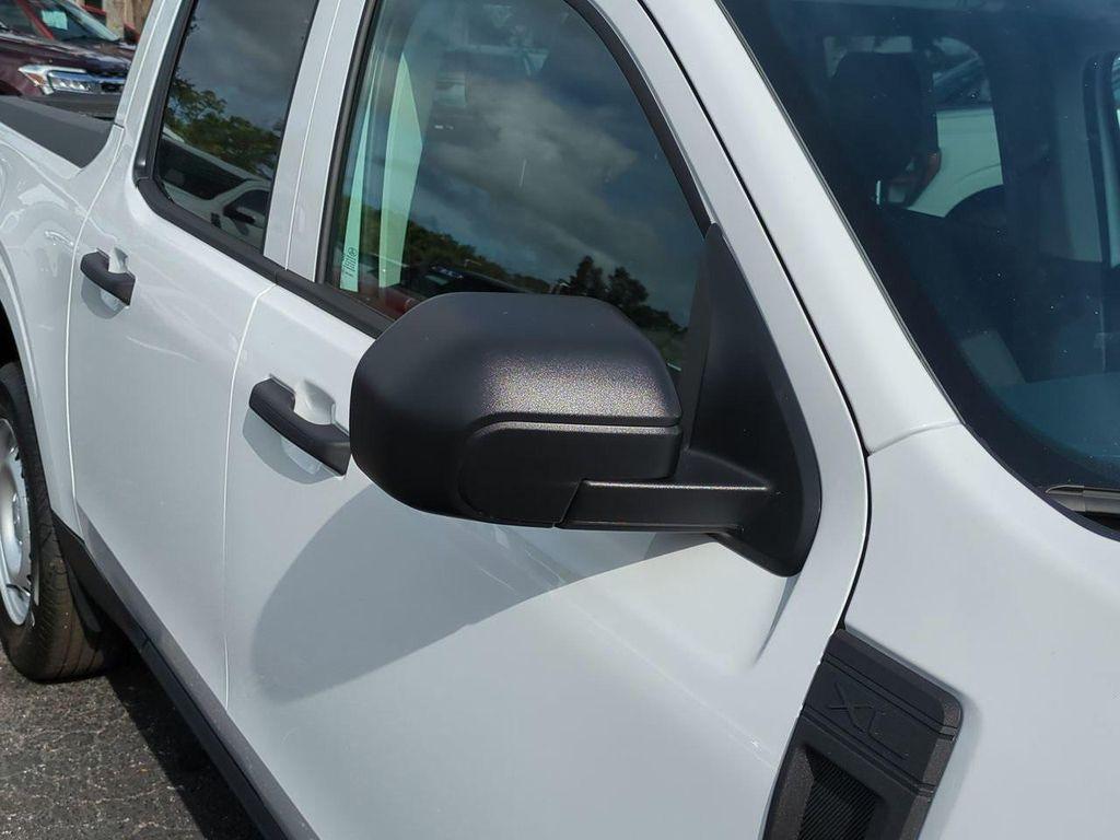 new 2026 Ford Maverick car, priced at $30,759