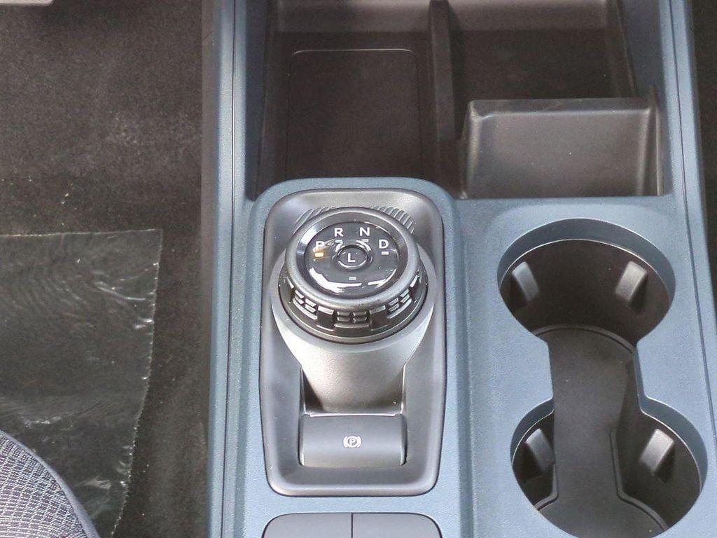 new 2026 Ford Maverick car, priced at $30,759