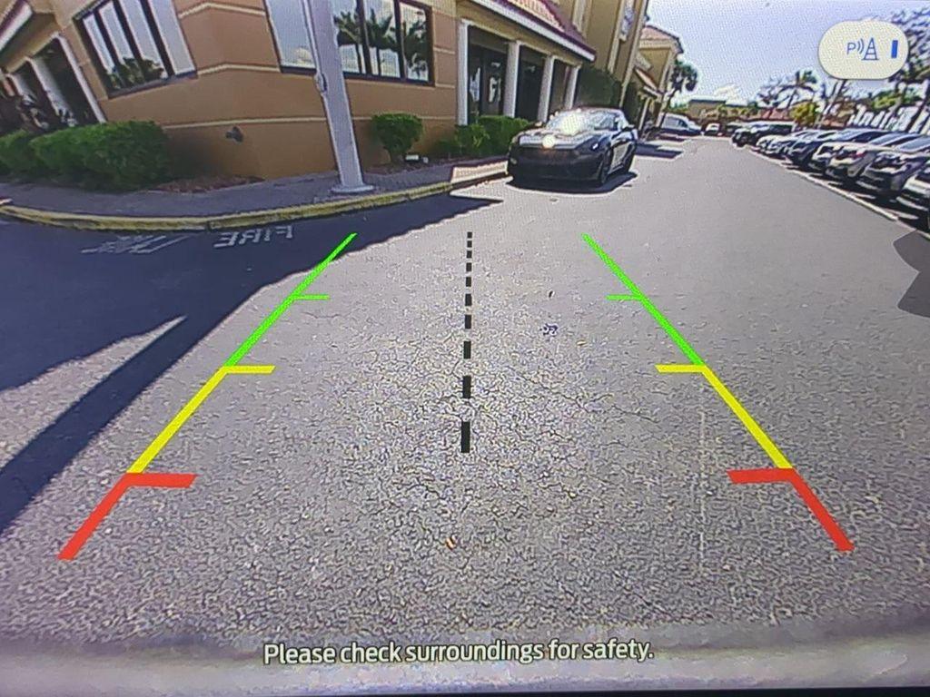 new 2026 Ford Bronco car, priced at $49,794