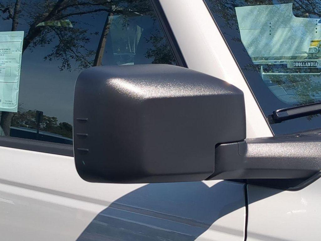 new 2026 Ford Bronco car, priced at $49,794