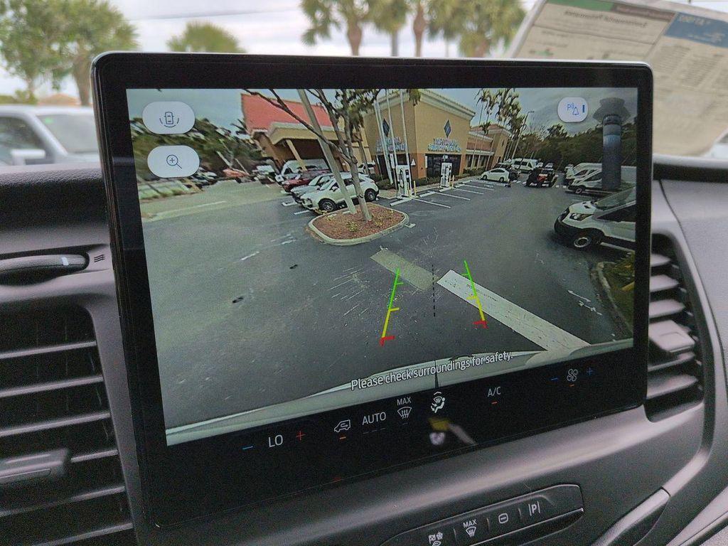 new 2026 Ford Transit-250 car, priced at $51,080