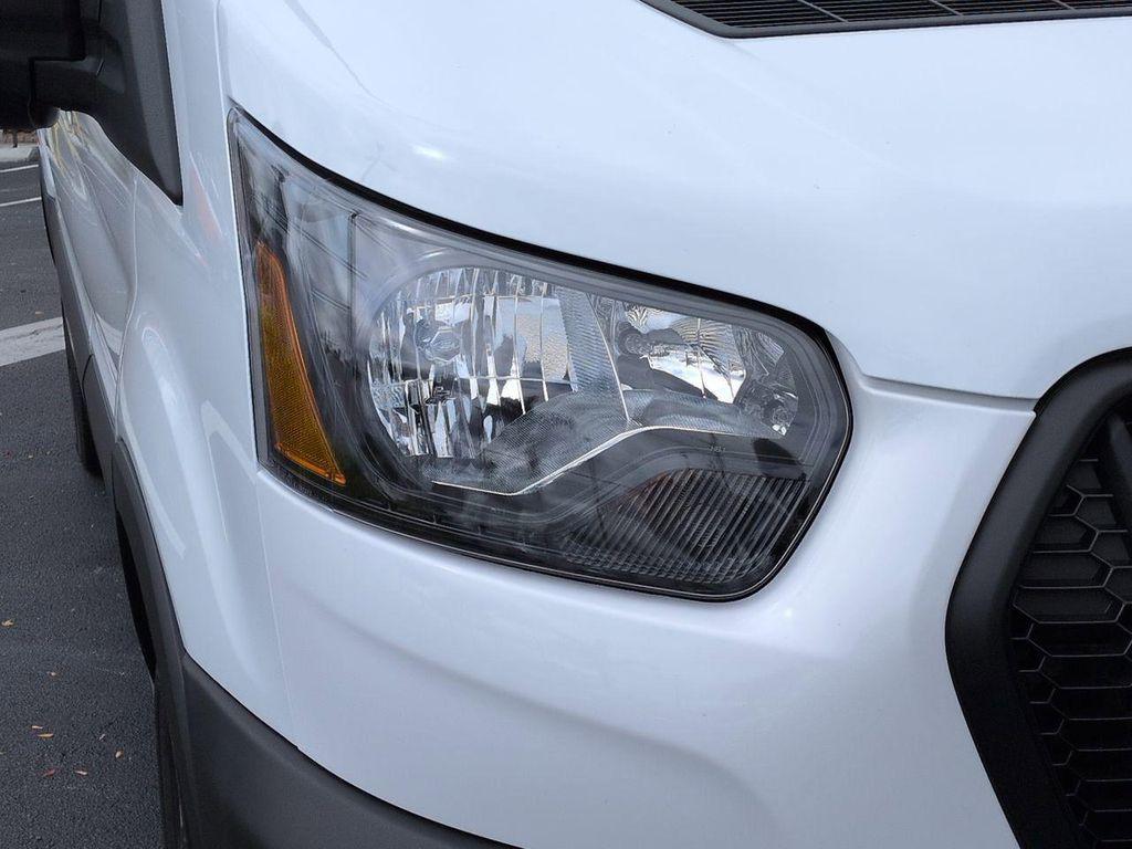 new 2026 Ford Transit-250 car, priced at $51,080