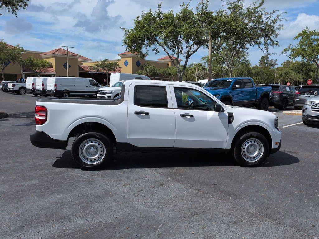 new 2026 Ford Maverick car, priced at $27,914
