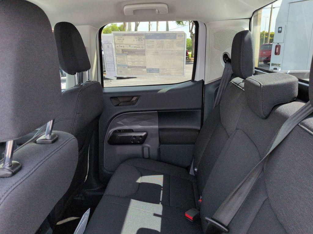 new 2026 Ford Maverick car, priced at $27,914