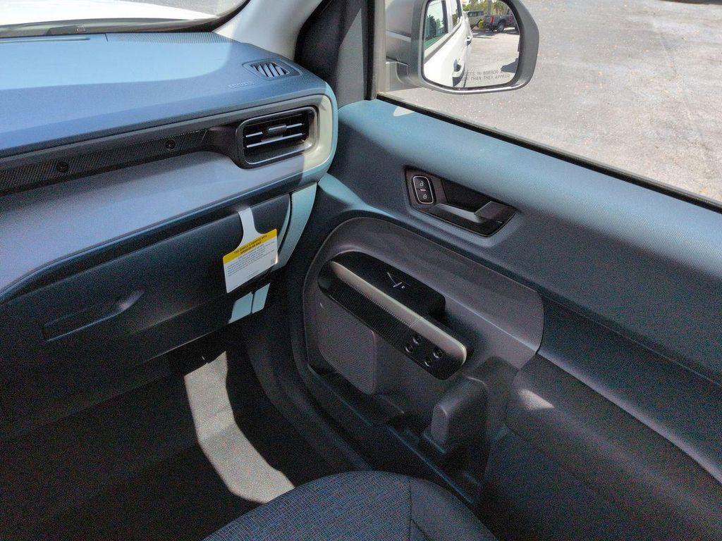 new 2026 Ford Maverick car, priced at $27,914