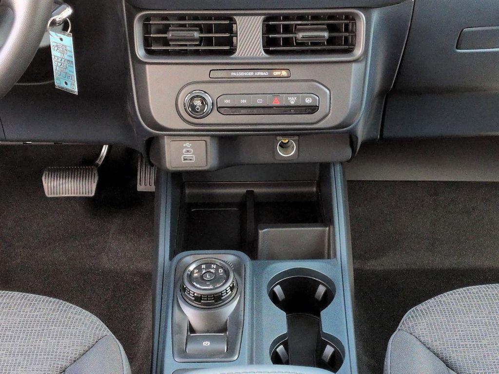 new 2026 Ford Maverick car, priced at $27,914