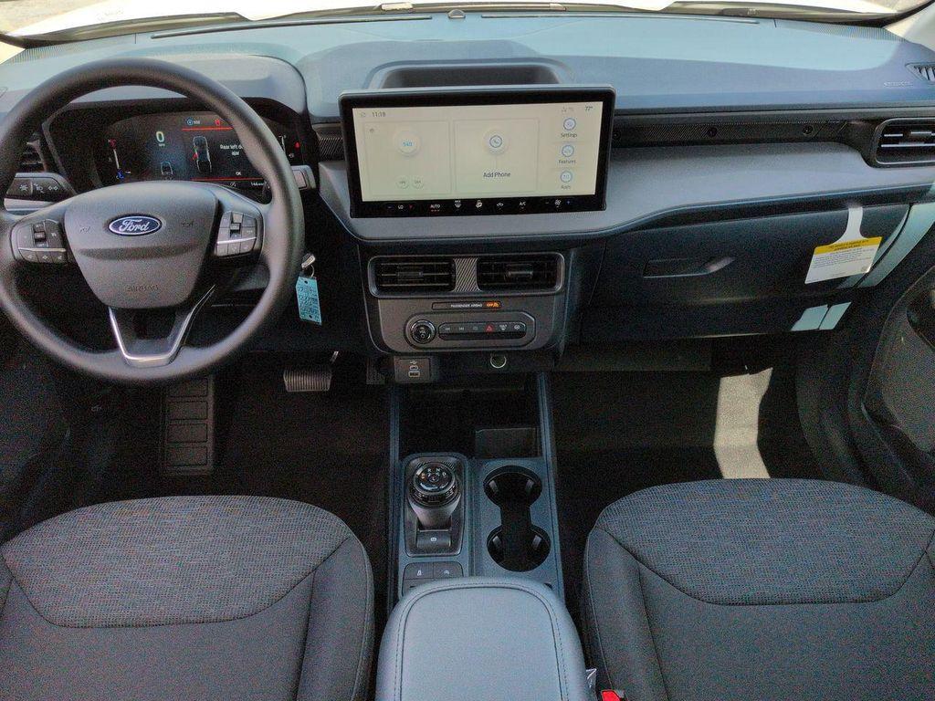 new 2026 Ford Maverick car, priced at $27,914