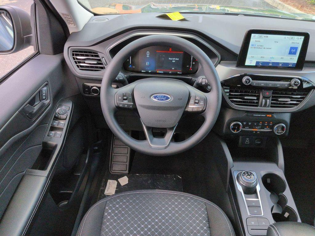 new 2026 Ford Escape car, priced at $28,978