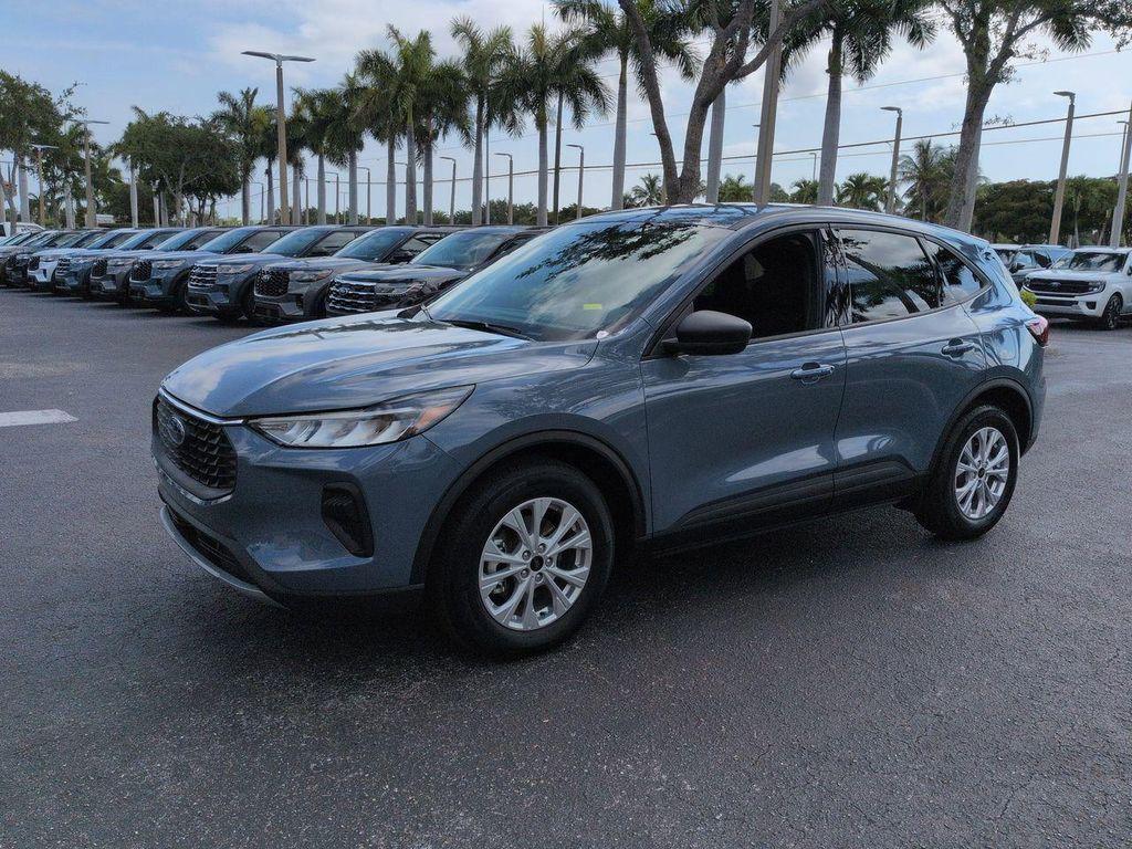 new 2026 Ford Escape car, priced at $28,978