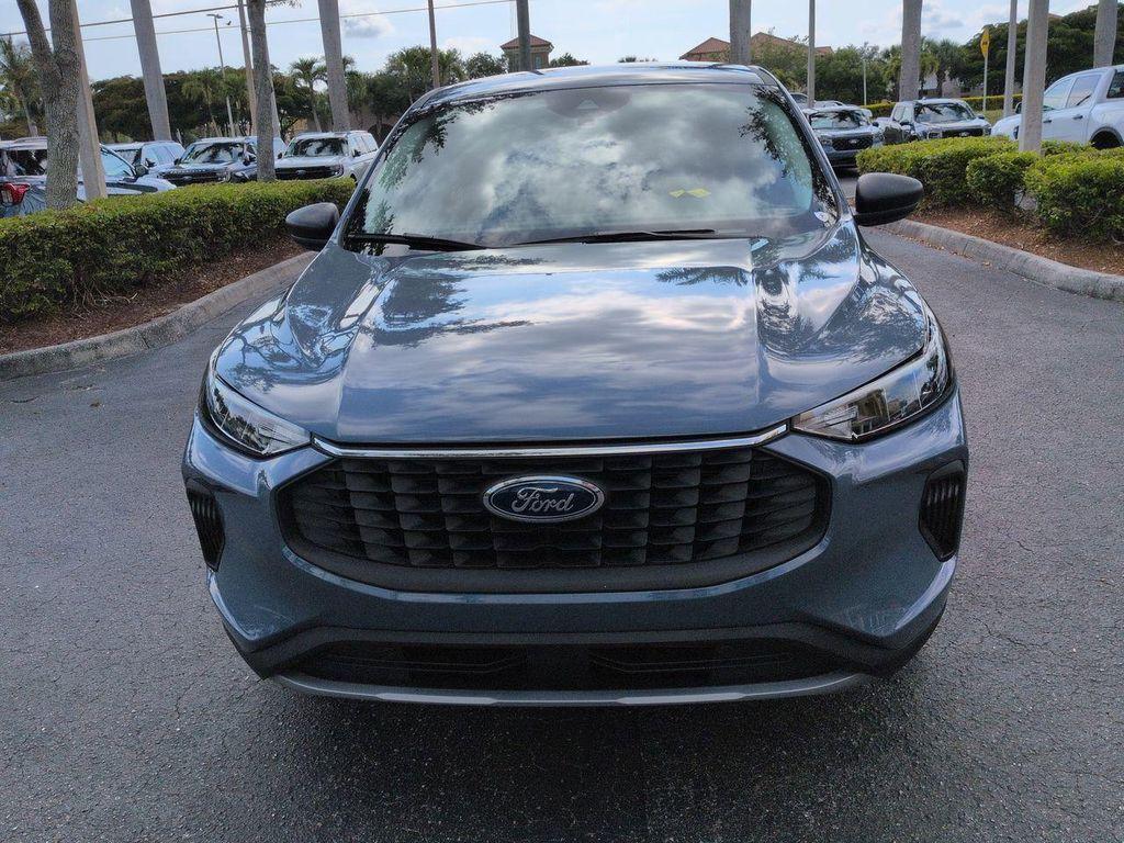 new 2026 Ford Escape car, priced at $28,978