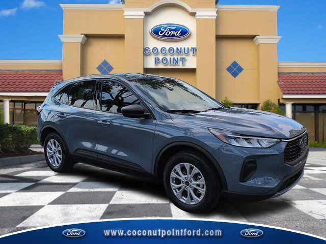 new 2026 Ford Escape car, priced at $28,978