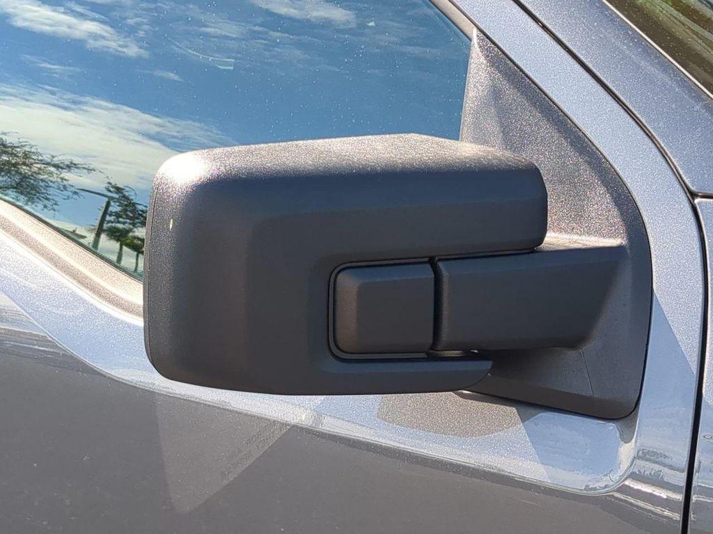 new 2025 Ford F-150 car, priced at $43,935