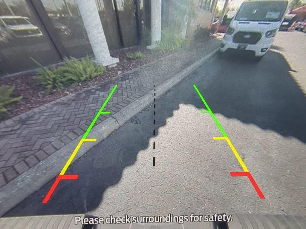 new 2025 Ford F-150 car, priced at $43,935