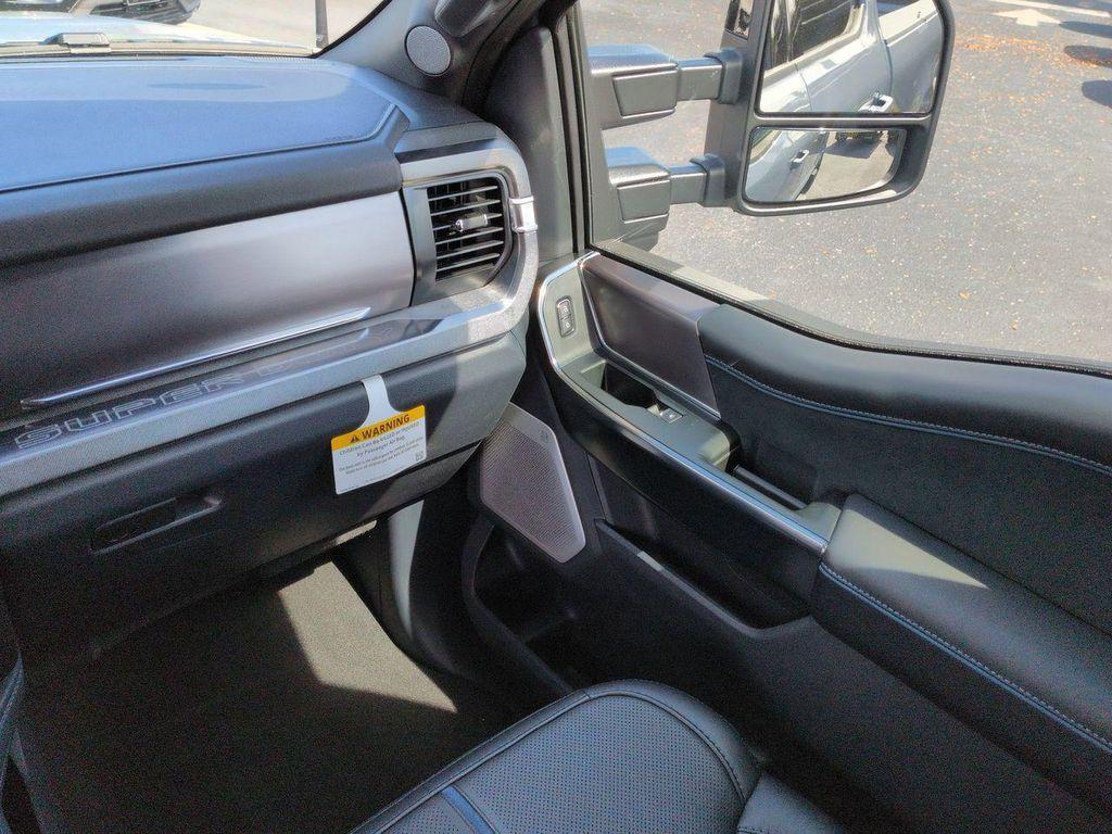 new 2026 Ford F-250 car, priced at $98,798