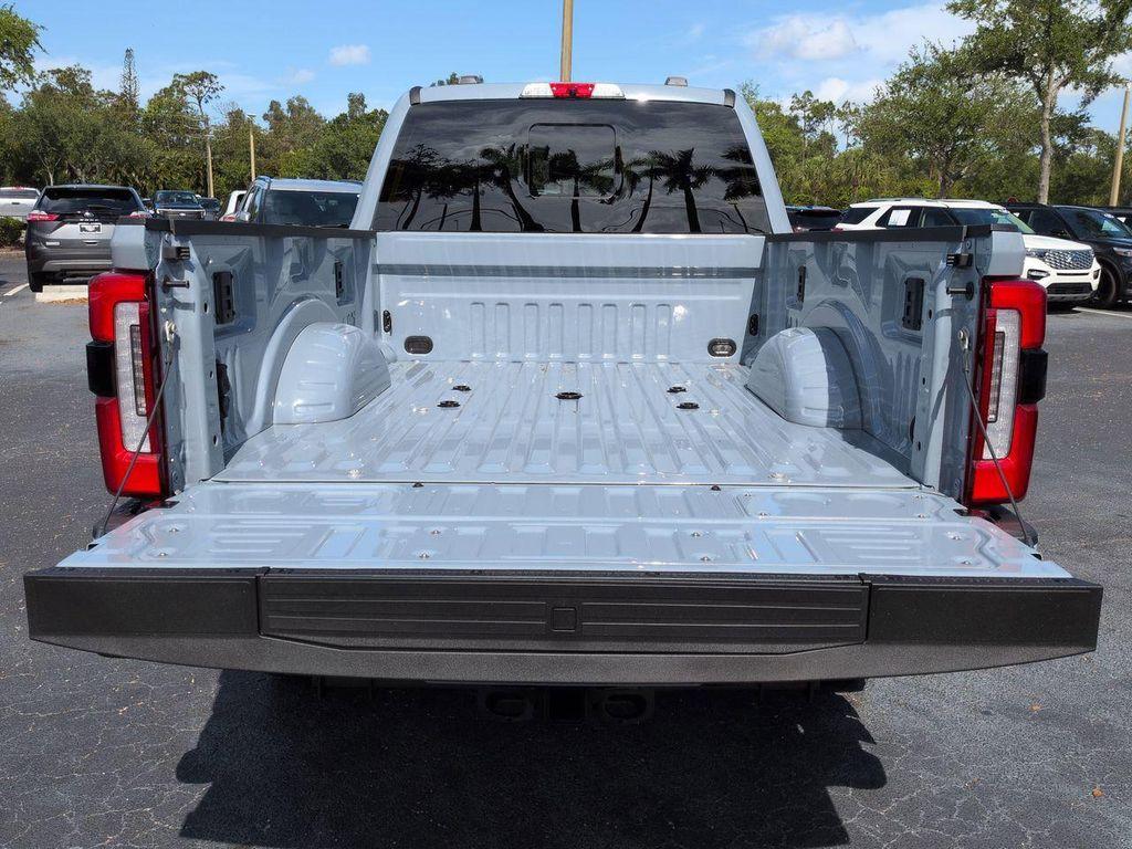 new 2026 Ford F-250 car, priced at $98,798