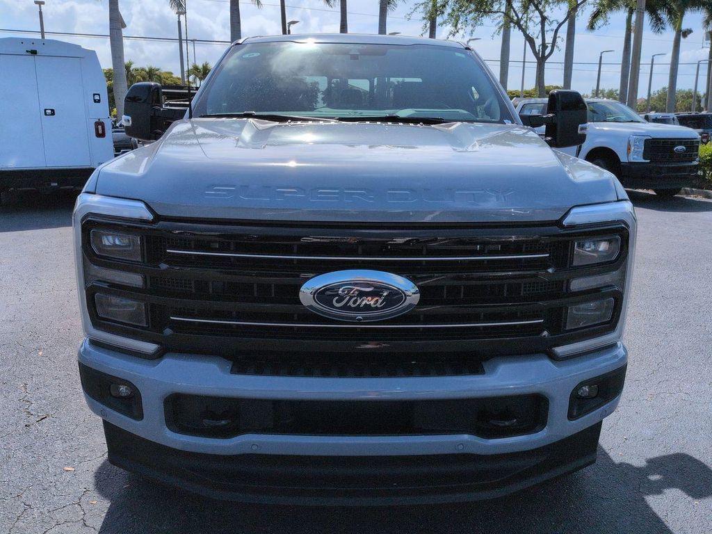 new 2026 Ford F-250 car, priced at $98,798