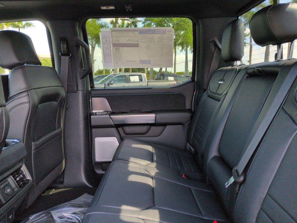 new 2026 Ford F-250 car, priced at $98,798
