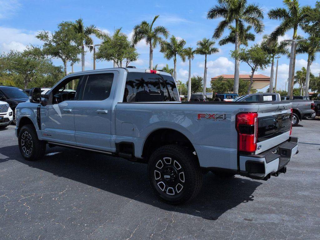 new 2026 Ford F-250 car, priced at $98,798