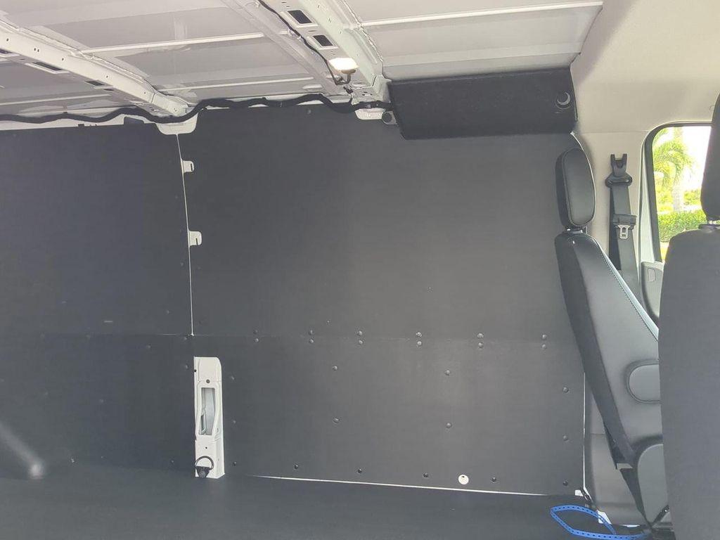 new 2025 Ford Transit-150 car, priced at $45,405