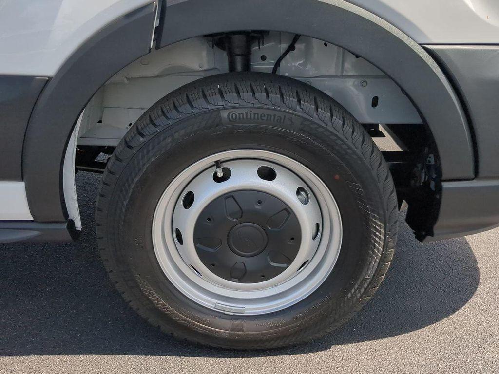 new 2025 Ford Transit-150 car, priced at $45,405