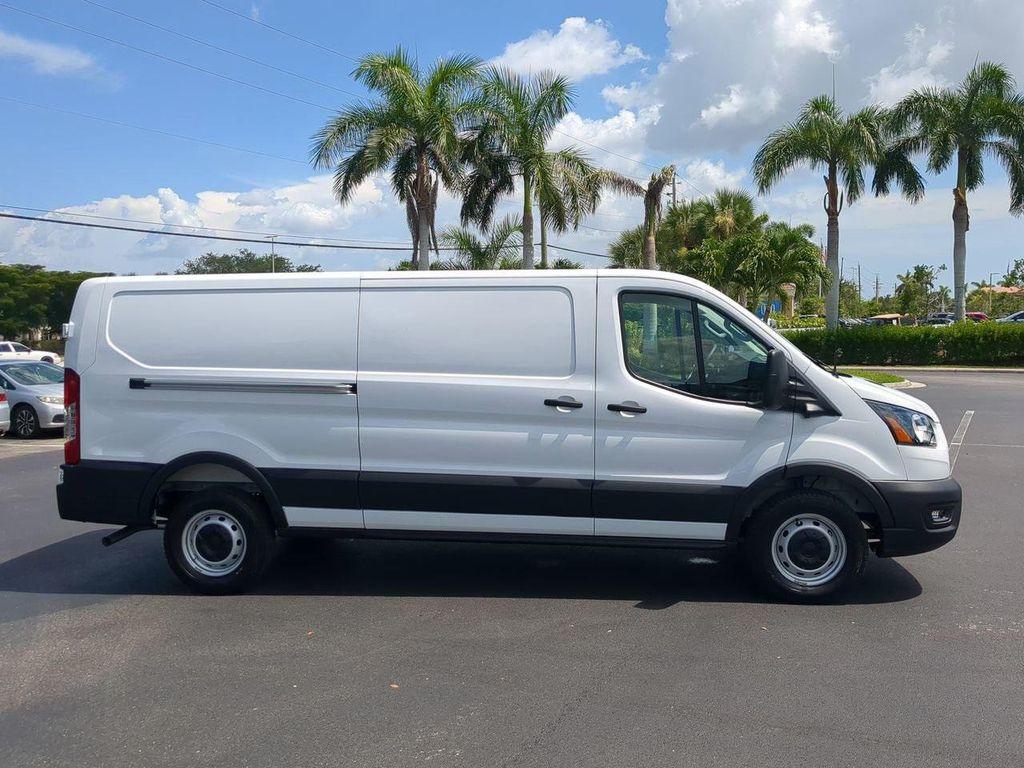 new 2025 Ford Transit-150 car, priced at $45,405