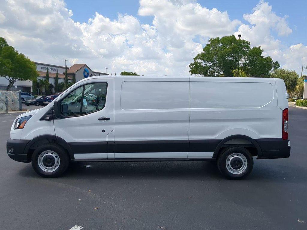 new 2025 Ford Transit-150 car, priced at $45,405