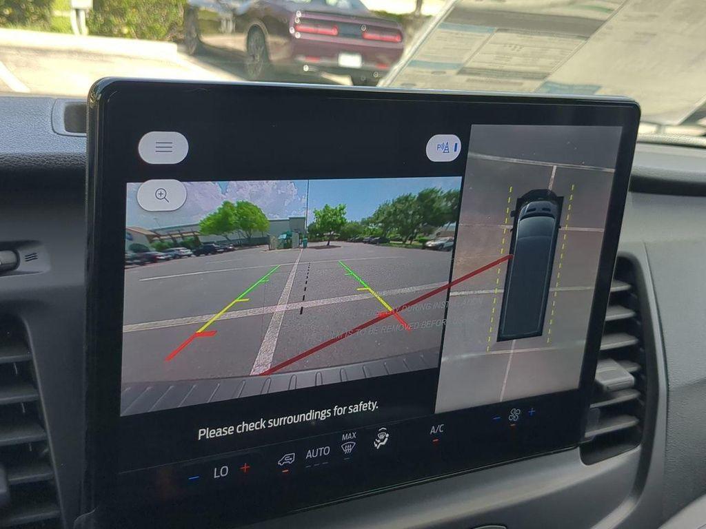 new 2025 Ford Transit-150 car, priced at $45,405