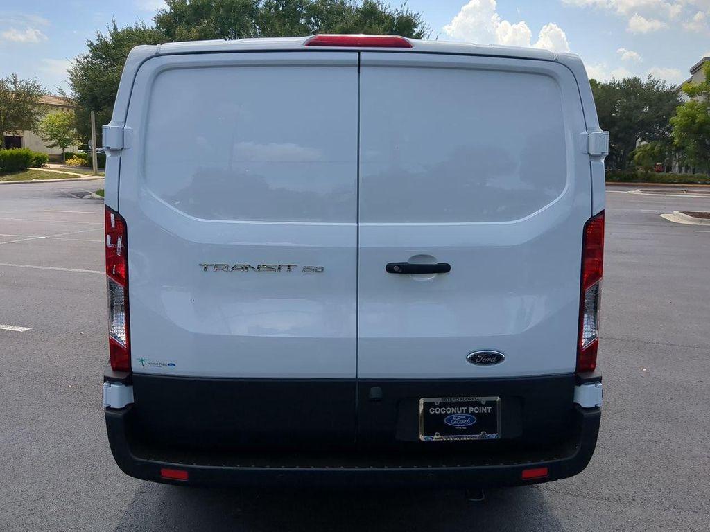 new 2025 Ford Transit-150 car, priced at $45,405
