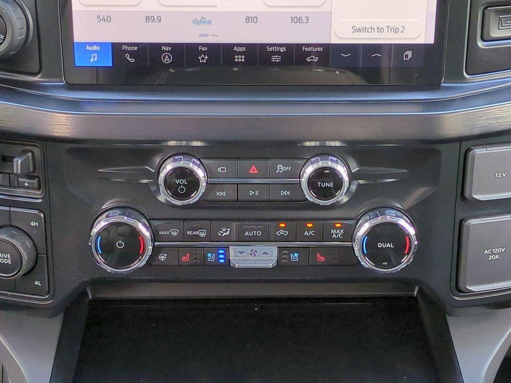 new 2026 Ford F-350 car, priced at $87,766