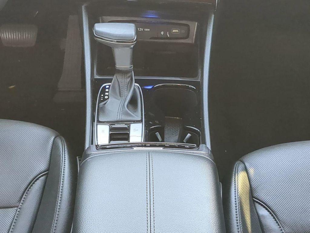 used 2023 Hyundai SANTA CRUZ car, priced at $27,500