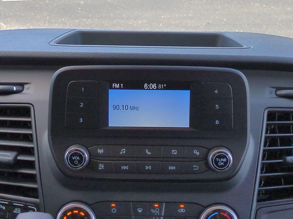 new 2025 Ford Transit-350 car, priced at $58,595