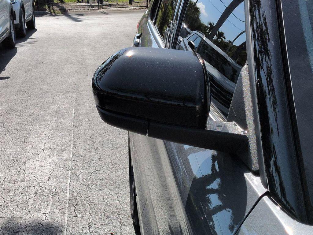 used 2023 Ford Explorer car, priced at $36,697
