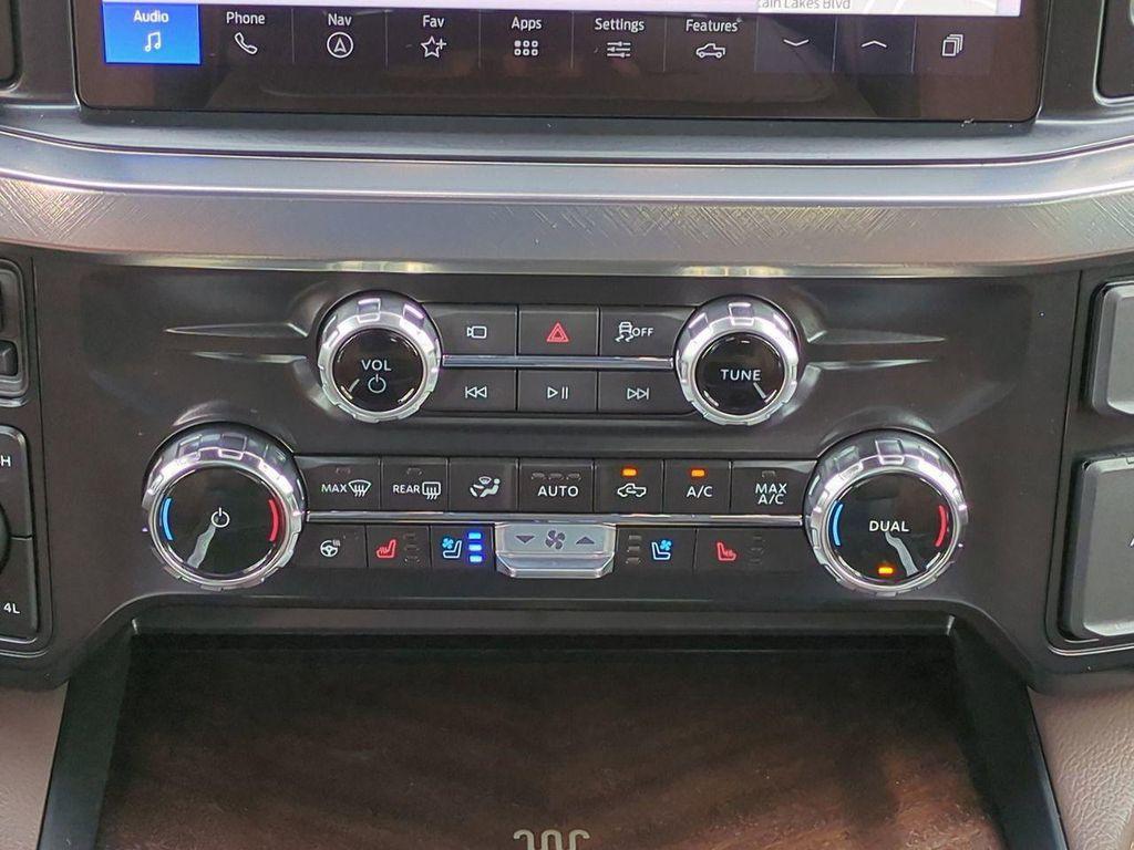 new 2026 Ford F-350 car, priced at $98,439