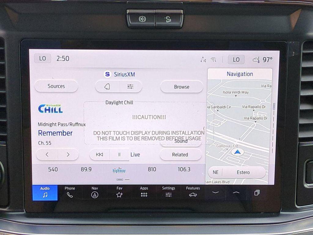 new 2026 Ford F-350 car, priced at $98,439