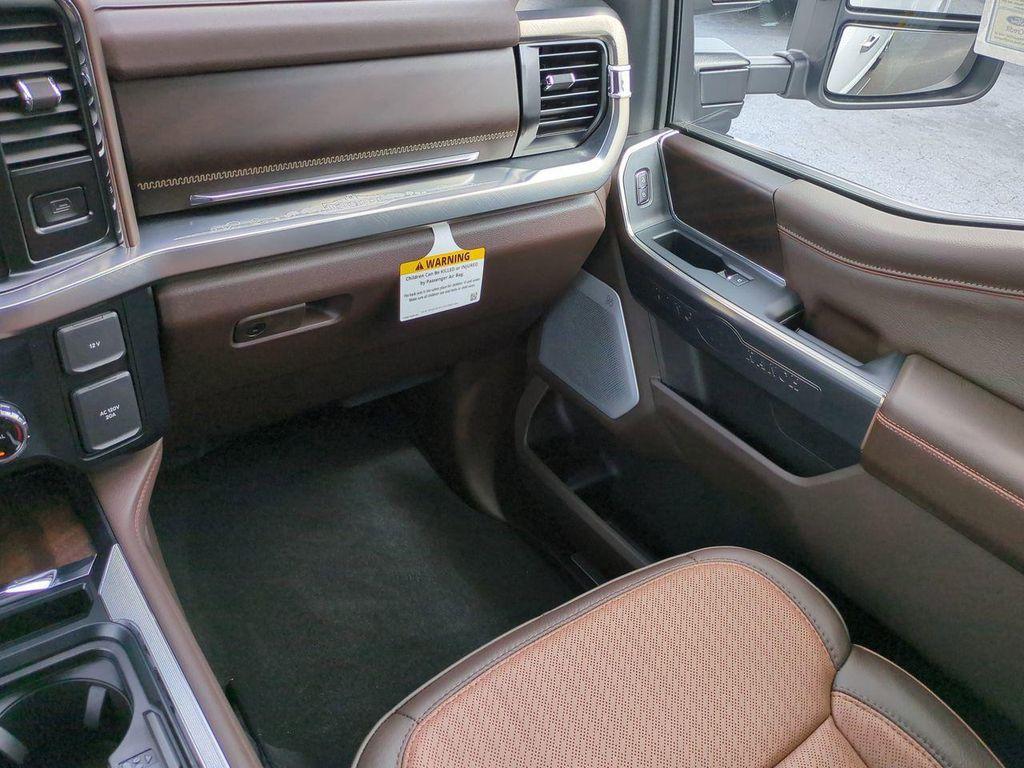 new 2026 Ford F-350 car, priced at $98,439
