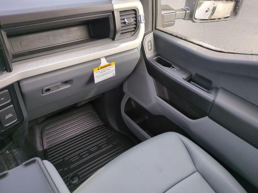 new 2026 Ford F-450 car, priced at $80,170