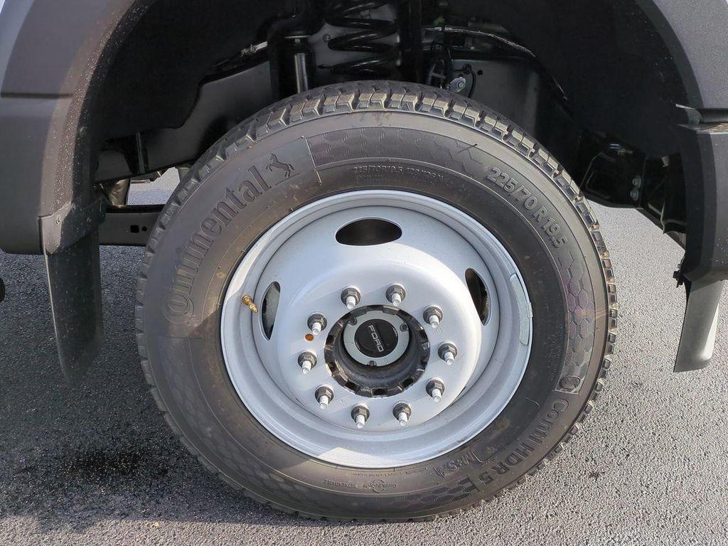 new 2026 Ford F-450 car, priced at $80,170