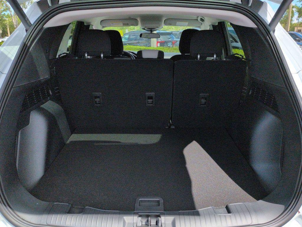 new 2026 Ford Escape car, priced at $32,340