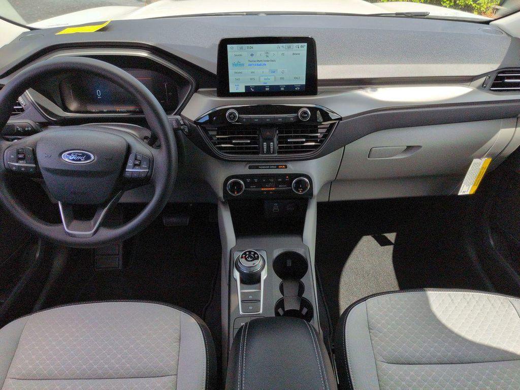 new 2026 Ford Escape car, priced at $32,340