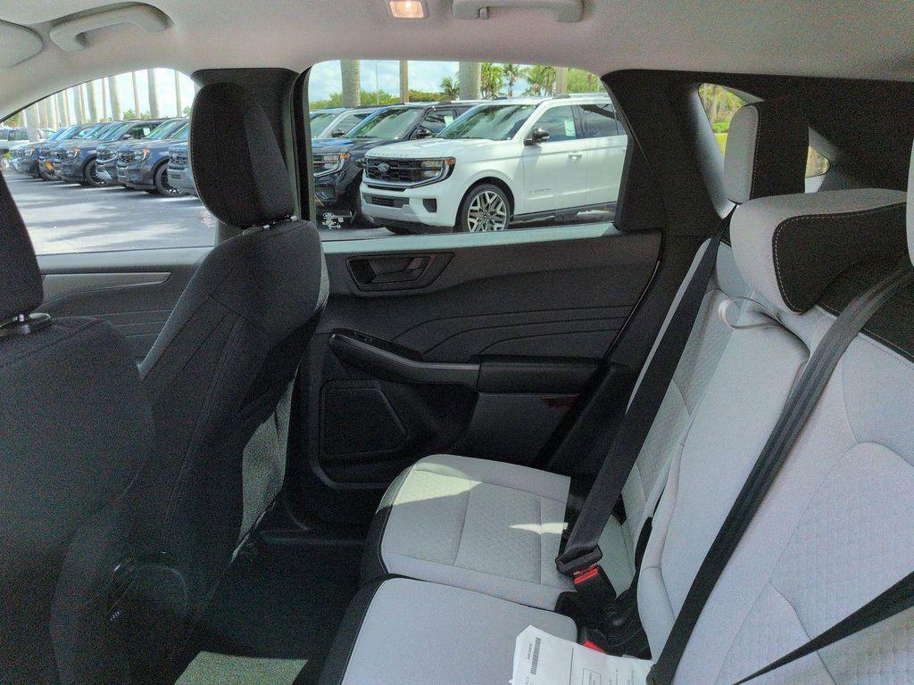 new 2026 Ford Escape car, priced at $32,340