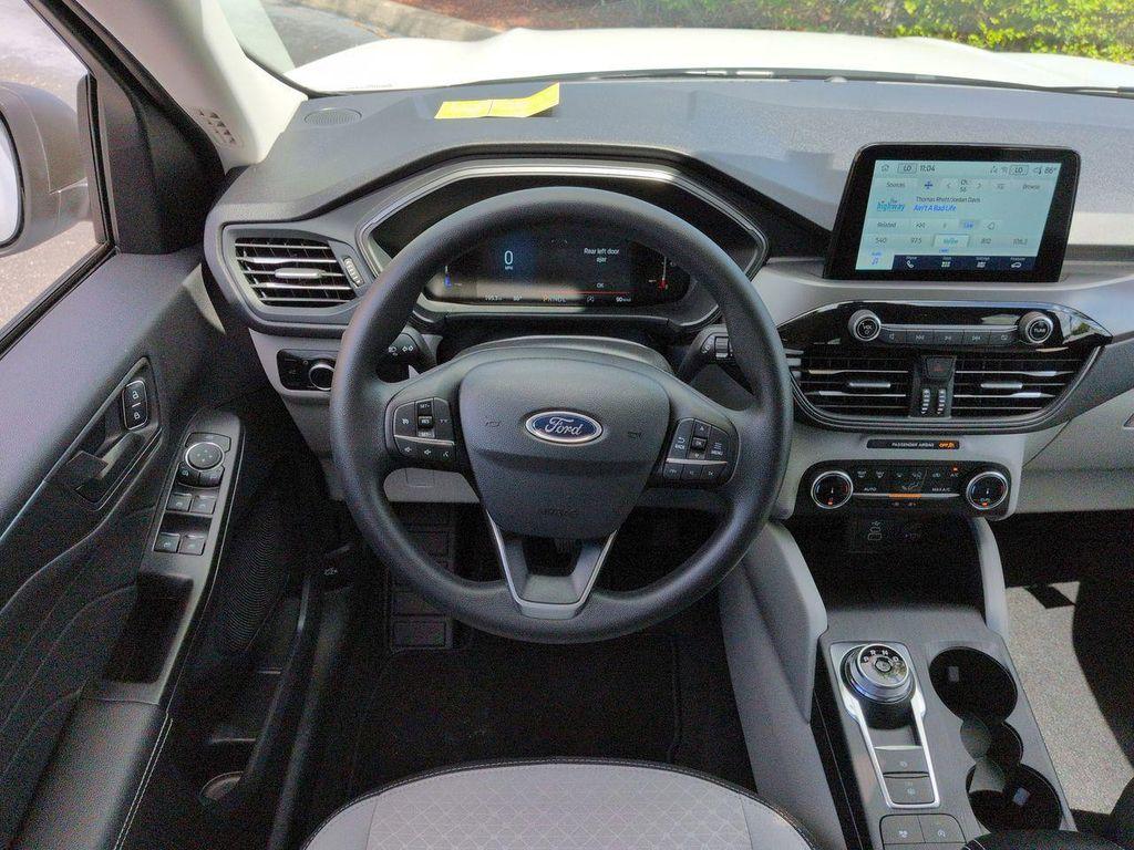 new 2026 Ford Escape car, priced at $32,340