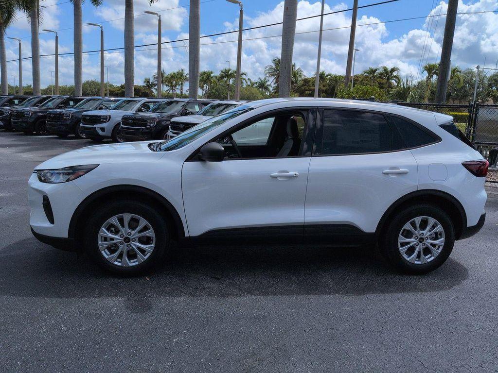 new 2026 Ford Escape car, priced at $32,340