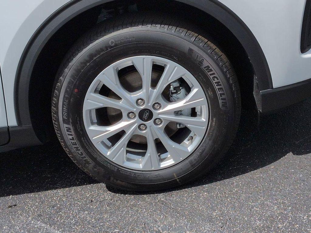 new 2026 Ford Escape car, priced at $32,340