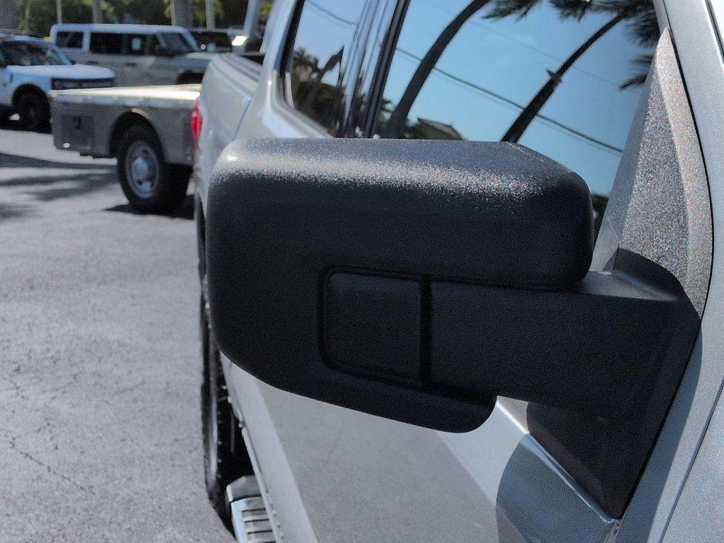used 2025 Ford F-150 car, priced at $45,187