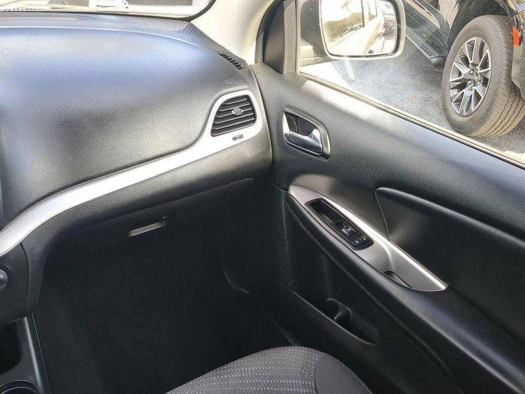 used 2015 Dodge Journey car, priced at $8,000