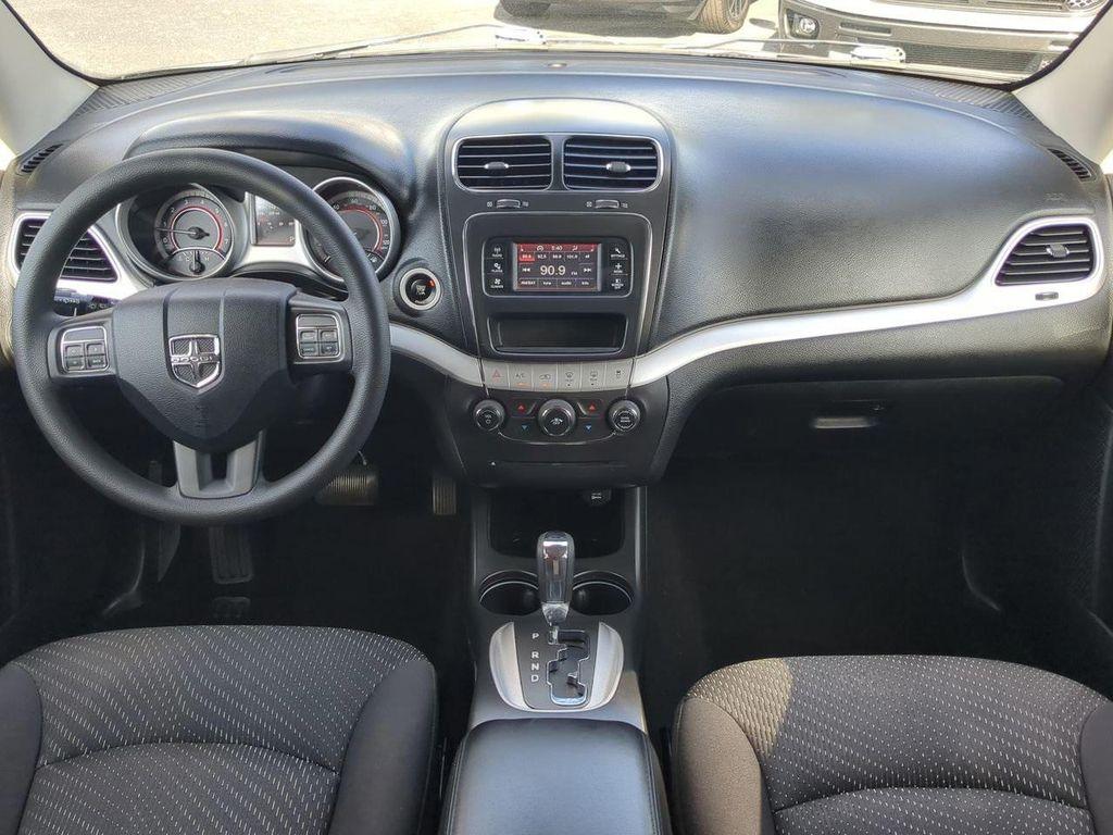 used 2015 Dodge Journey car, priced at $8,000