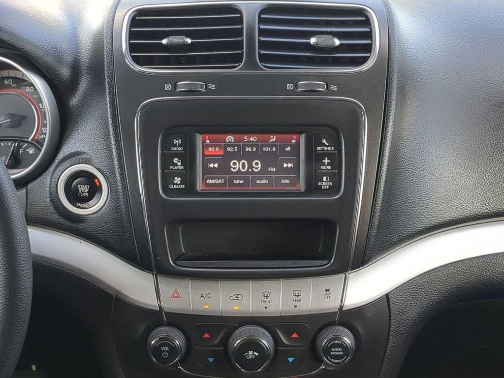 used 2015 Dodge Journey car, priced at $8,000