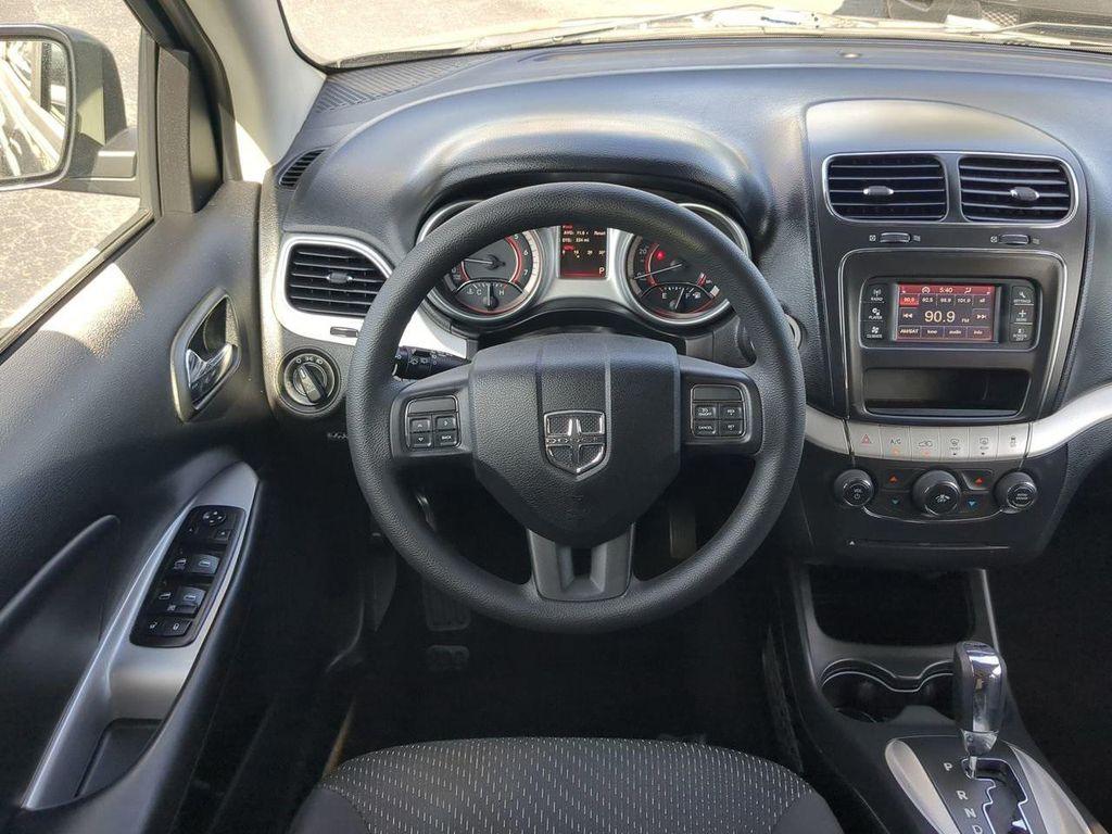 used 2015 Dodge Journey car, priced at $8,000