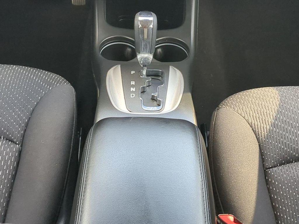 used 2015 Dodge Journey car, priced at $8,000