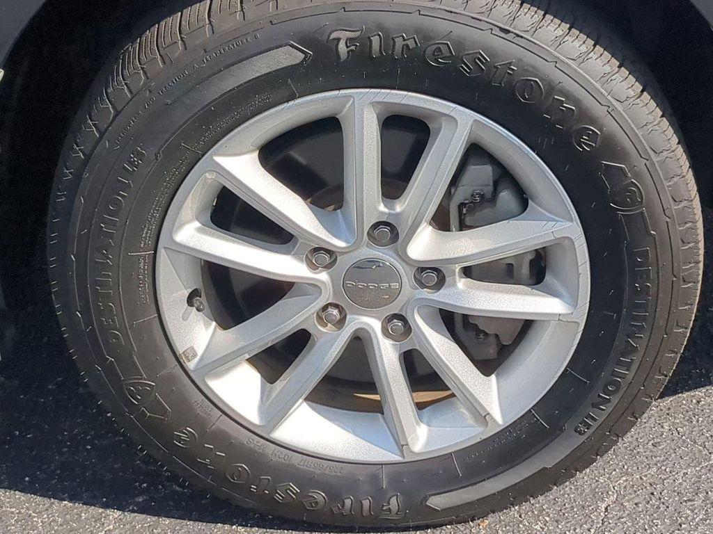 used 2015 Dodge Journey car, priced at $8,000